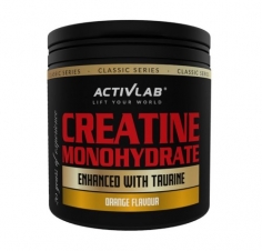 Creatine Monohydrate 300g